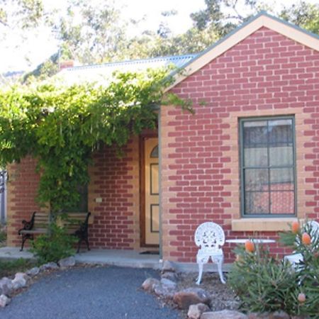 Heatherlie Cottages Halls Gap Pokój zdjęcie