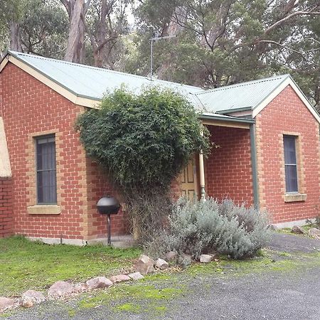 Heatherlie Cottages Halls Gap Zewnętrze zdjęcie