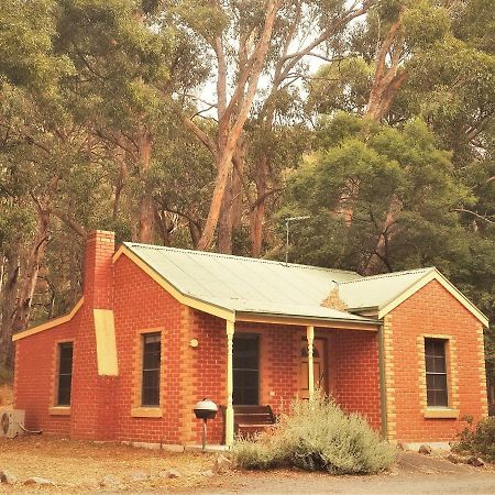 Heatherlie Cottages Halls Gap Zewnętrze zdjęcie