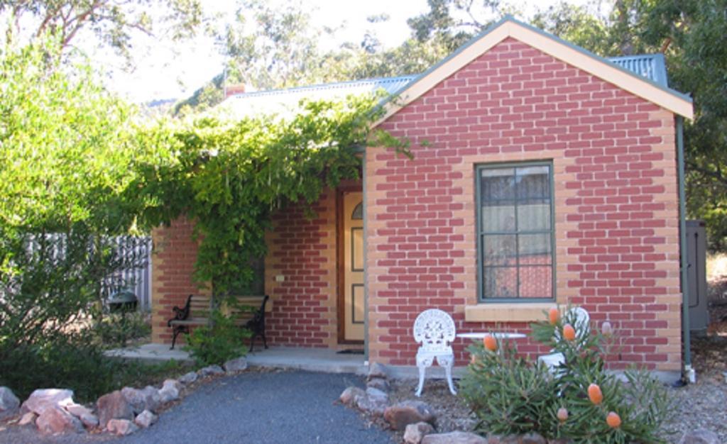 Heatherlie Cottages Halls Gap Pokój zdjęcie