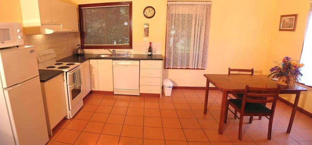Heatherlie Cottages Halls Gap Zewnętrze zdjęcie