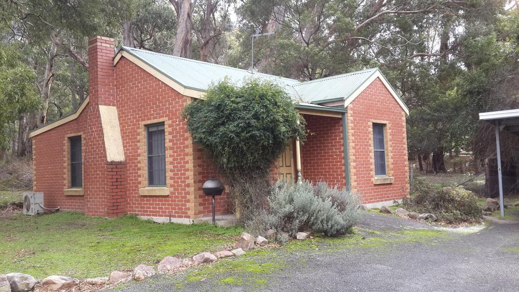 Heatherlie Cottages Halls Gap Zewnętrze zdjęcie