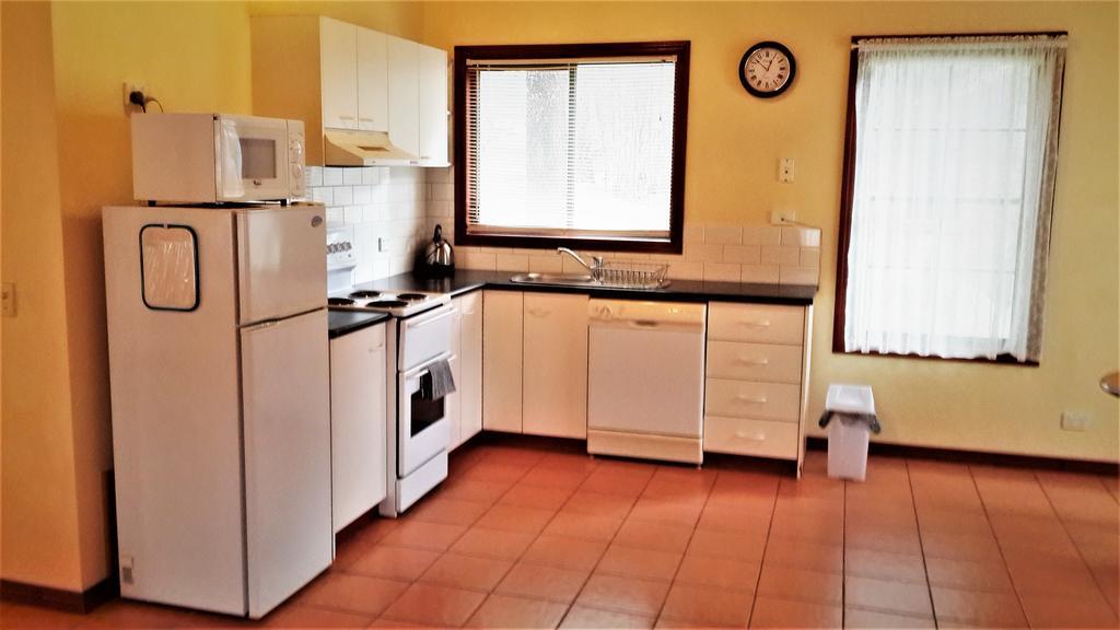 Heatherlie Cottages Halls Gap Zewnętrze zdjęcie