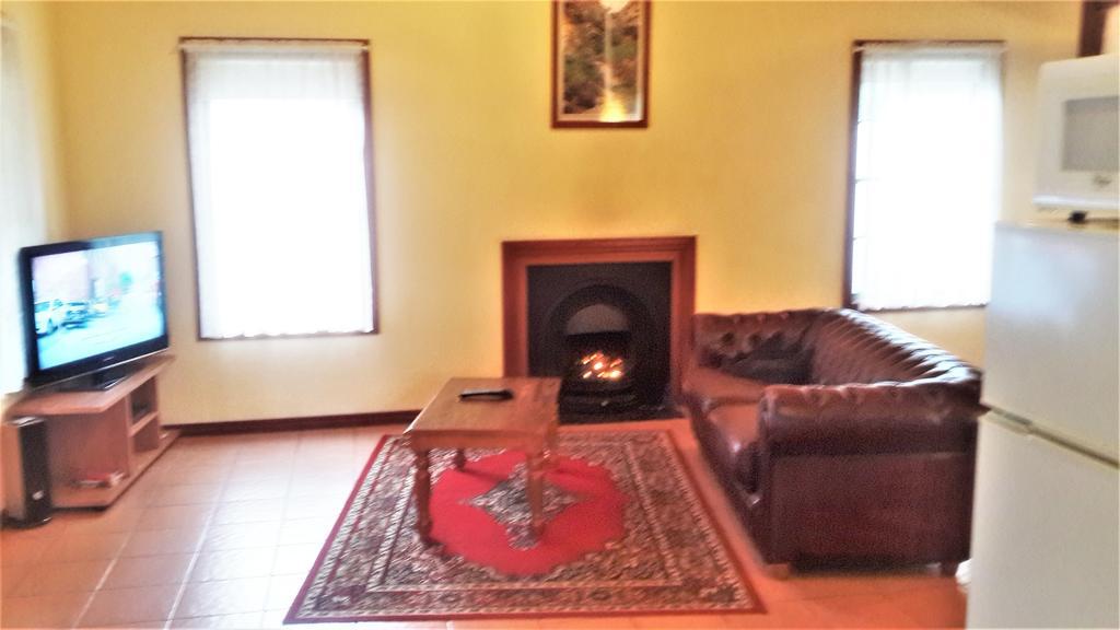 Heatherlie Cottages Halls Gap Zewnętrze zdjęcie