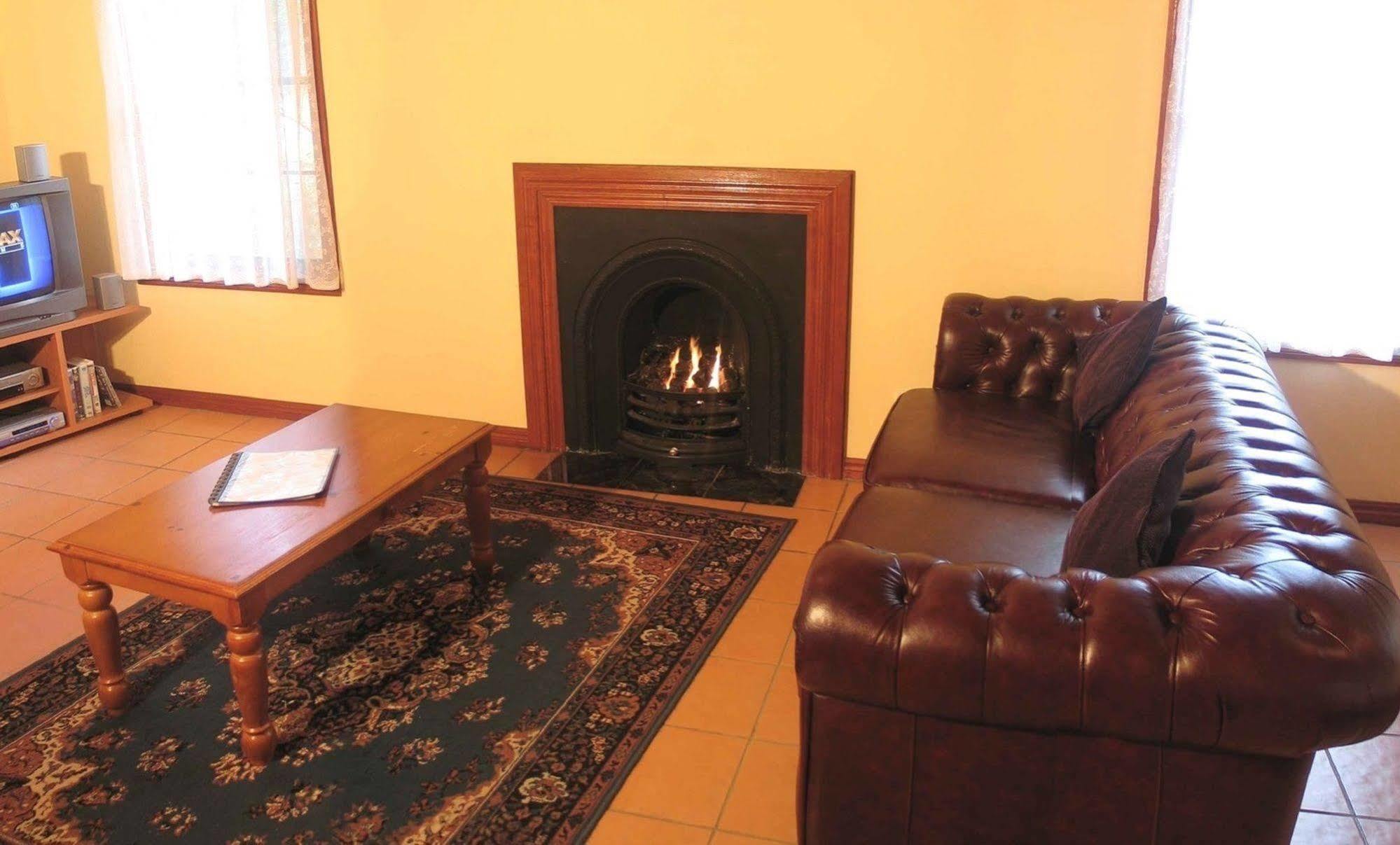 Heatherlie Cottages Halls Gap Zewnętrze zdjęcie
