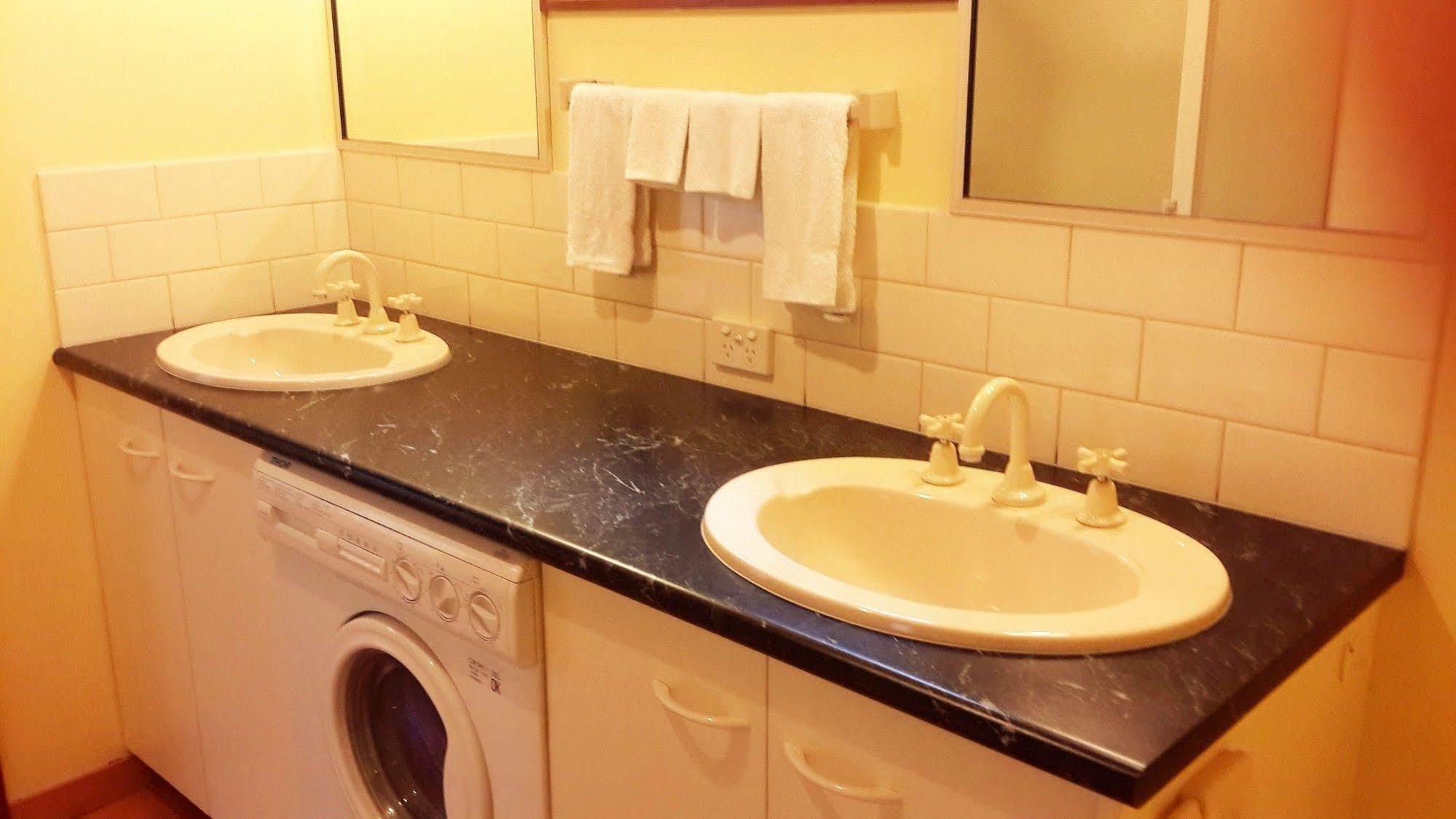 Heatherlie Cottages Halls Gap Zewnętrze zdjęcie