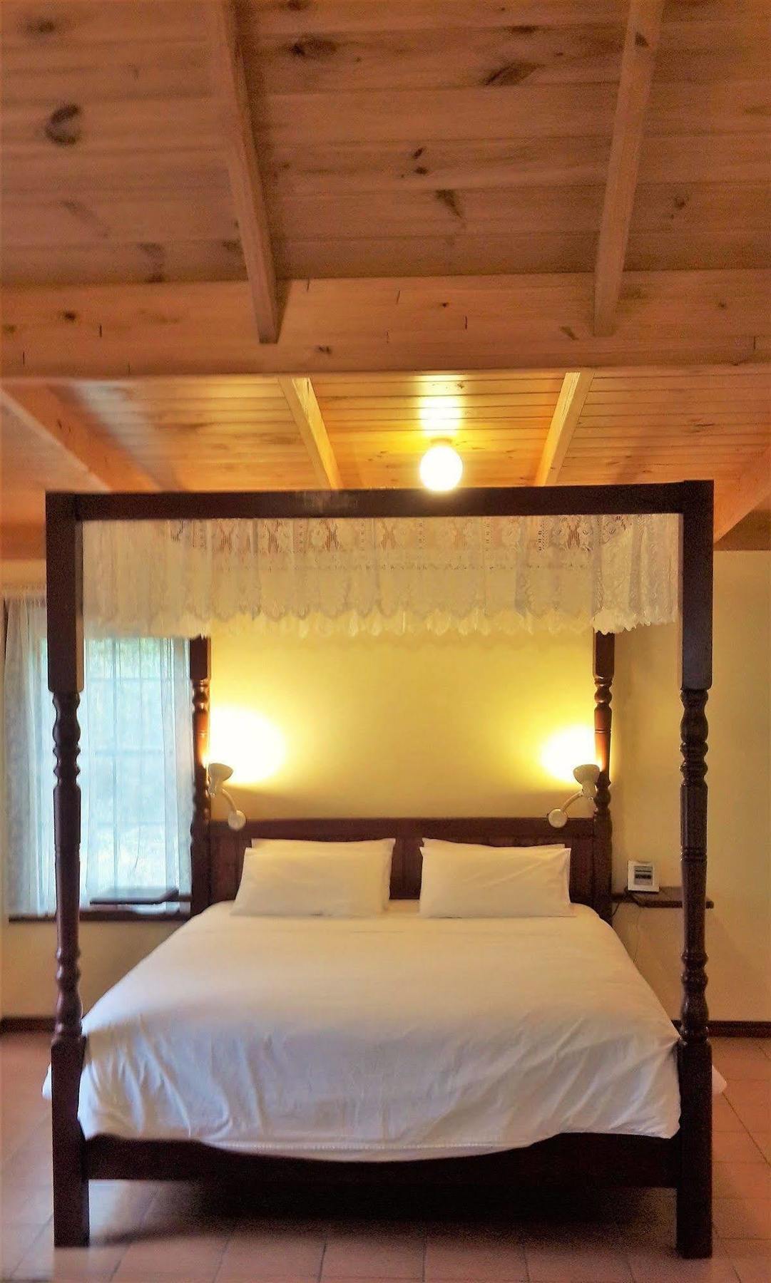 Heatherlie Cottages Halls Gap Zewnętrze zdjęcie