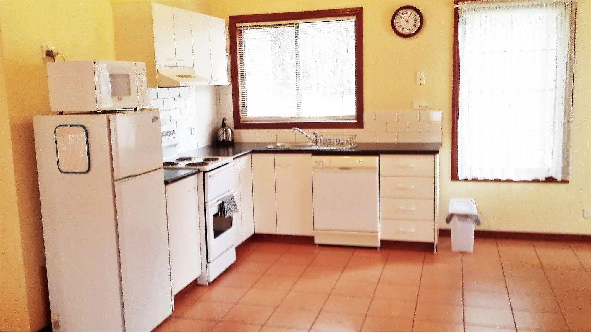 Heatherlie Cottages Halls Gap Zewnętrze zdjęcie