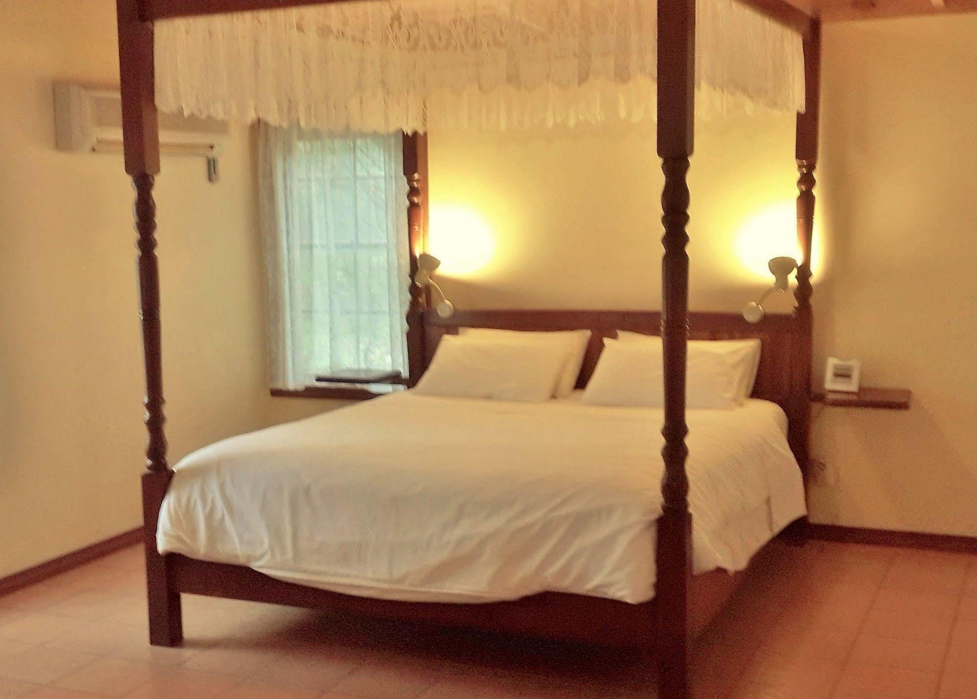 Heatherlie Cottages Halls Gap Zewnętrze zdjęcie