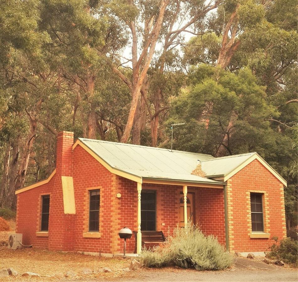 Heatherlie Cottages Halls Gap Zewnętrze zdjęcie